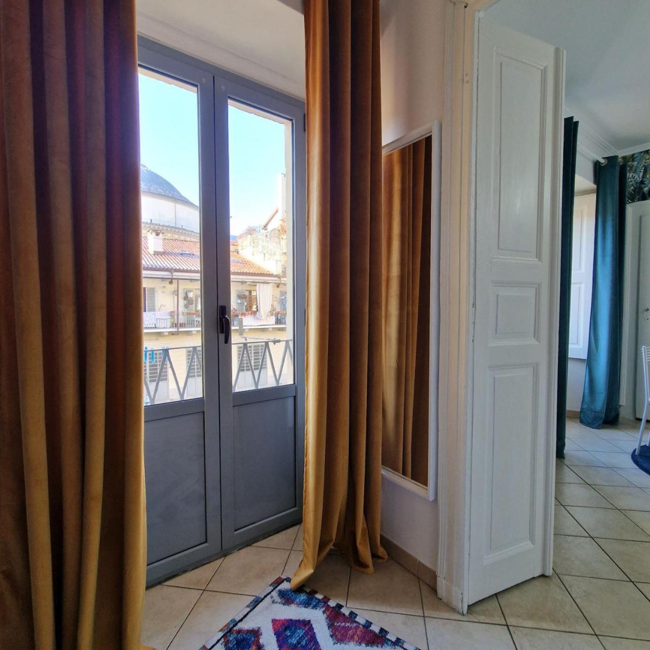 Casa Gran Madre Apartment Turin Exterior photo