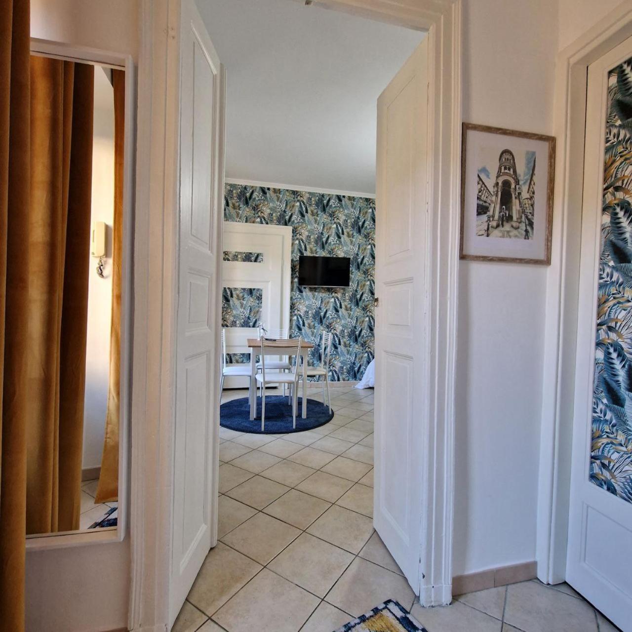 Casa Gran Madre Apartment Turin Exterior photo