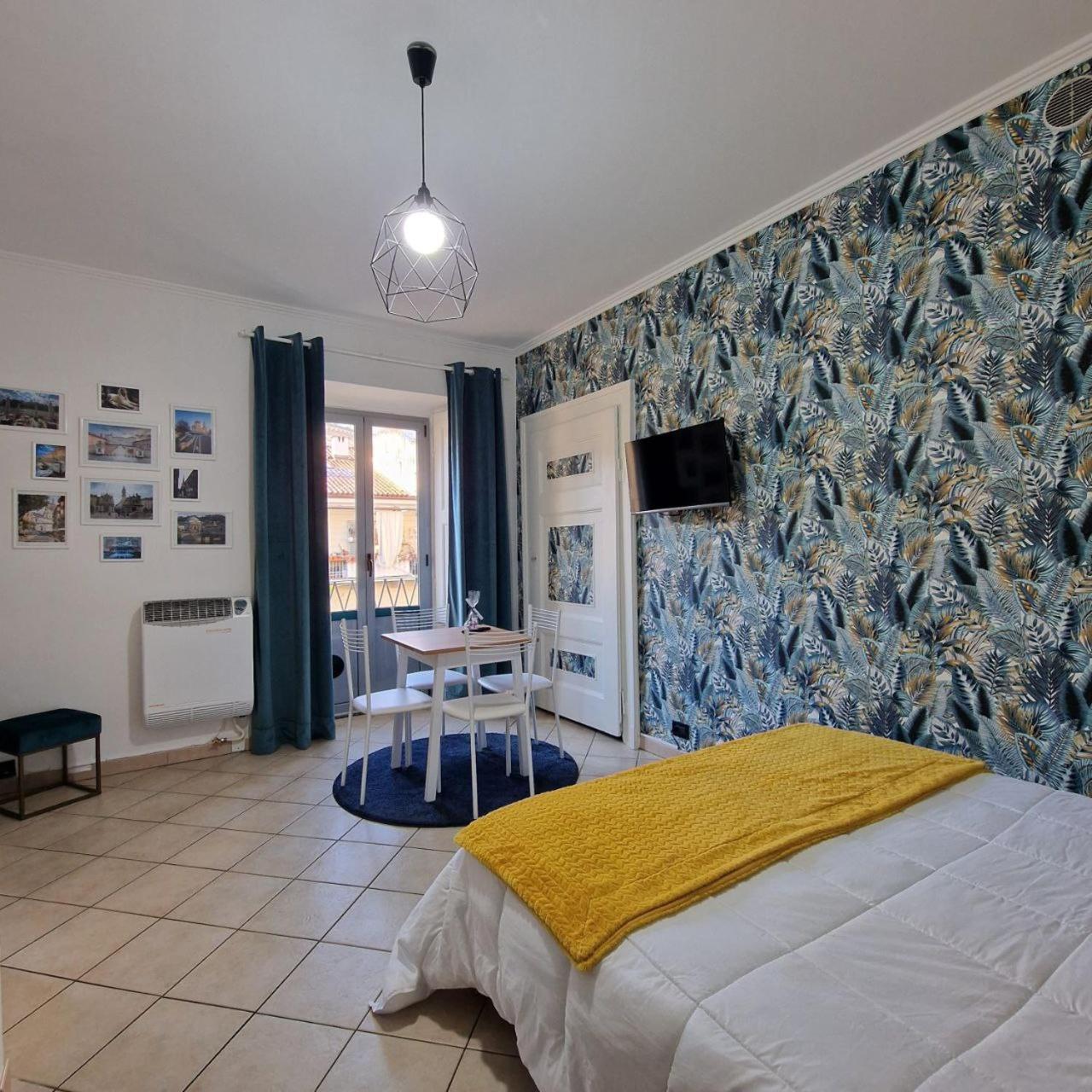 Casa Gran Madre Apartment Turin Exterior photo