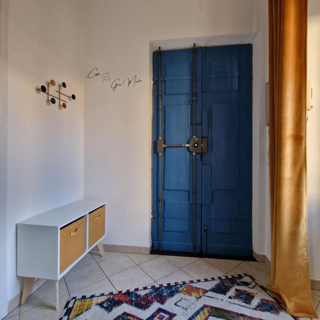 Casa Gran Madre Apartment Turin Exterior photo